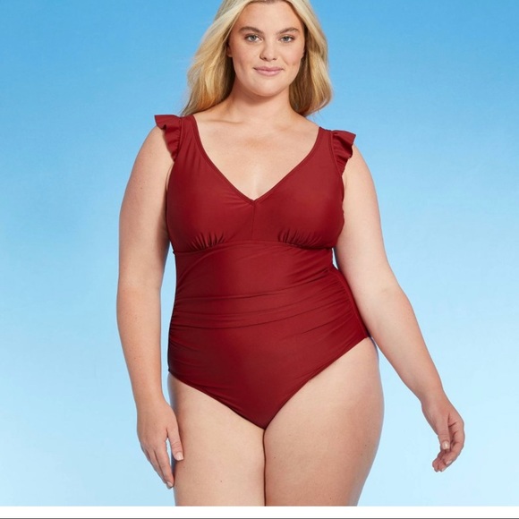 Kona sol swimsuit - Picture 3 of 5